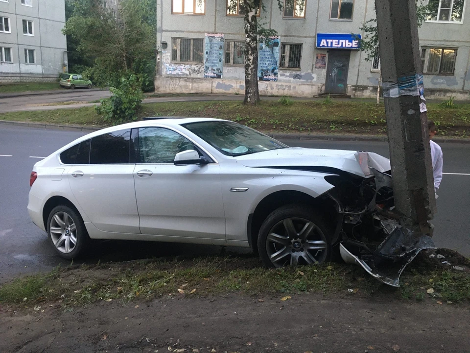 Фото: Александра Савинова