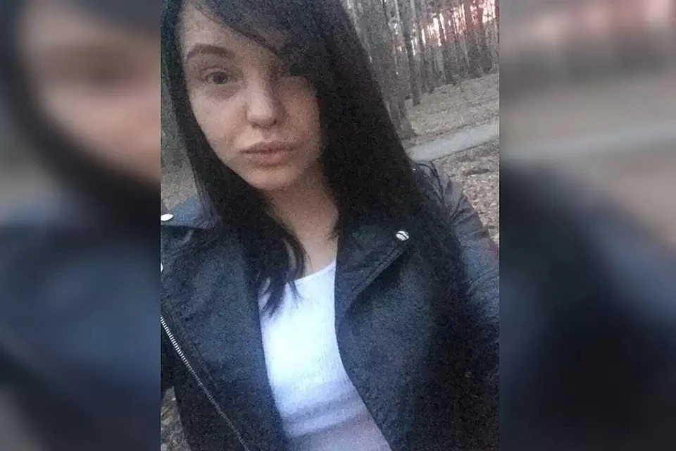 Осужденный сначала избил девушку, а затем задушил
