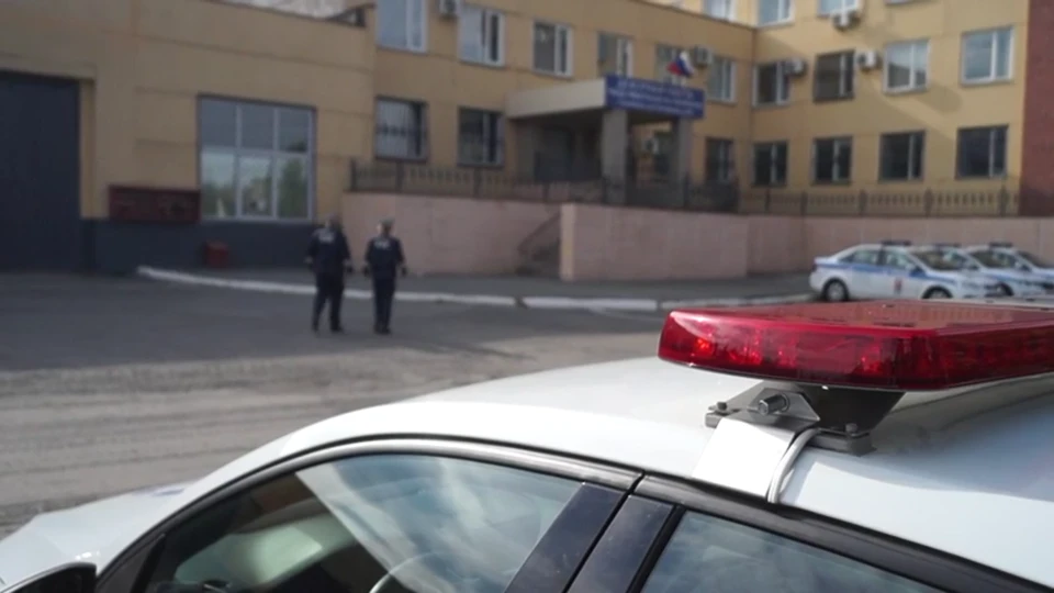 Фото: ГИБДД по Челябинску