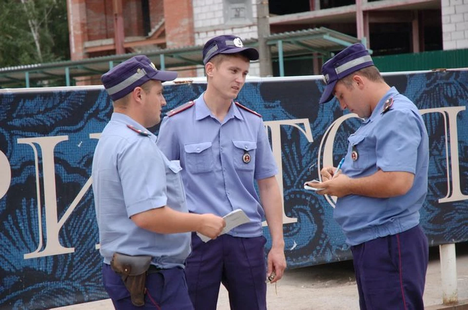 В минувший выходные в Тульской области задержан дорожный нарушитель-рецидивист