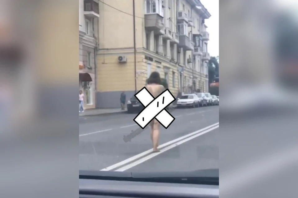 Водители предупредили других автолюбителей, чтобы те были внимательнее на дороге