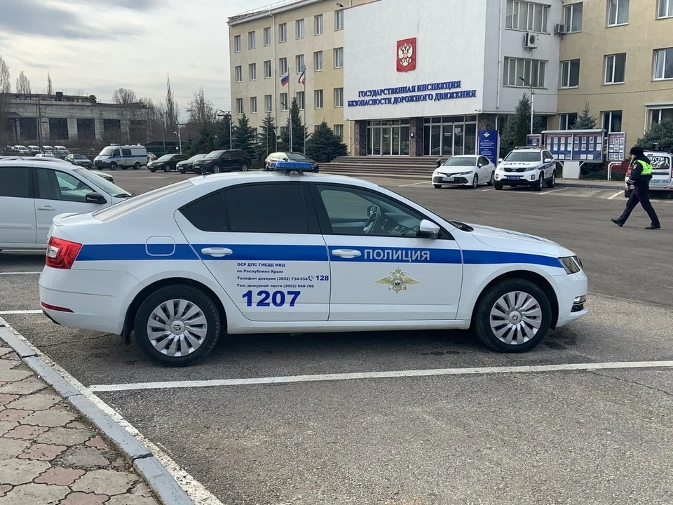 Все обстоятельства ДТП выясняются