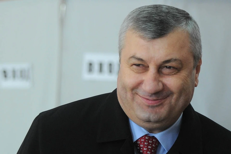 Эдуард Кокойты в «Коридорах власти с Александром Гамовым» на Радио «Комсомольская правда» назвал новые проекты Кремля солидным шагом. Фото: Митя Алешковский/ТАСС