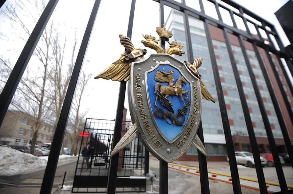 В настоящее время следователи допрашивают свидетелей