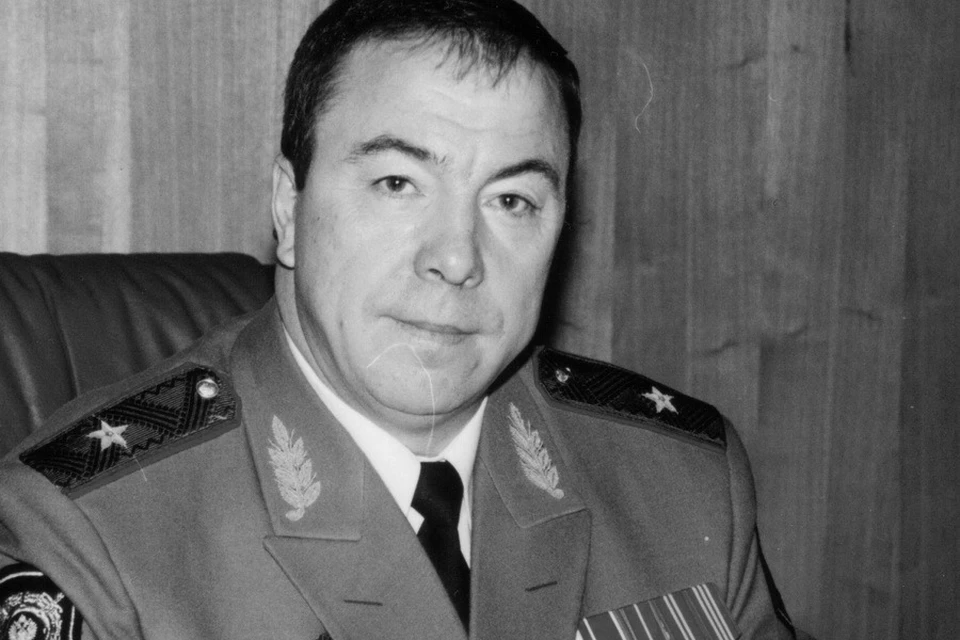 Были сильные головные боли: подробности гибели экс-начальника рязанского УМВД Ивана Перова.