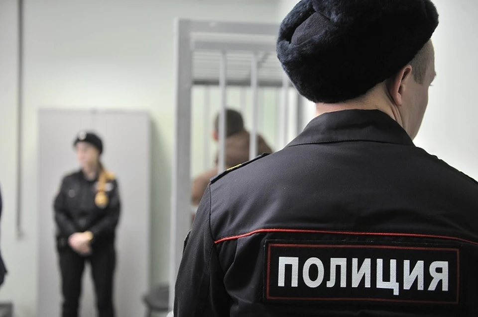 Мужчина уже был судим за совершение умышленного тяжкого преступления