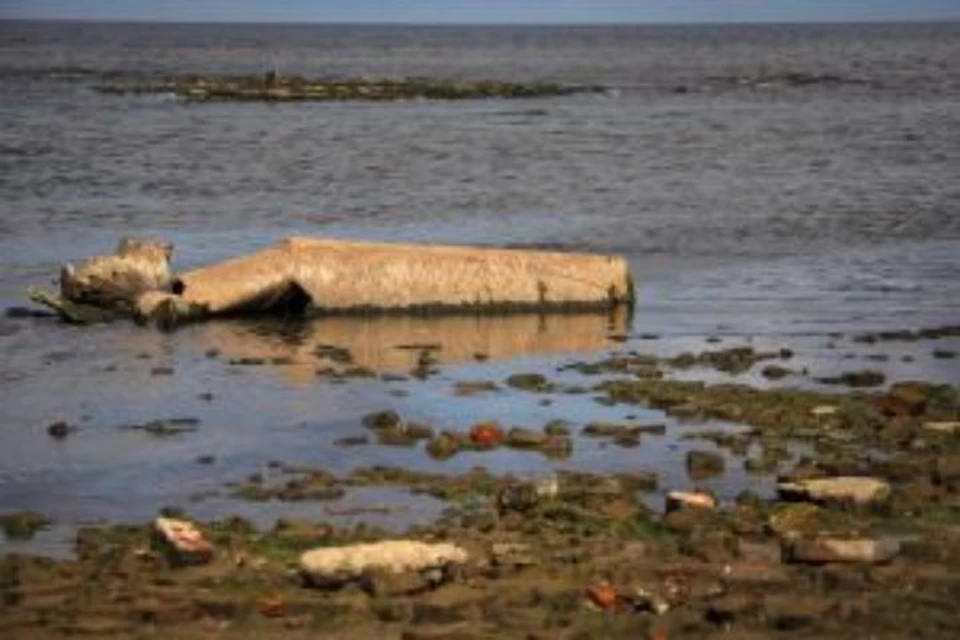 Молога затопленный город фото под водой сейчас