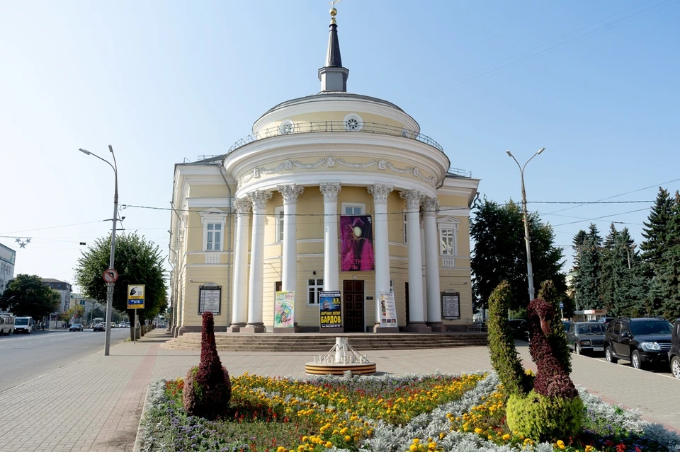 Фото: Вячеслав КОВАЛЕНКО (архив)