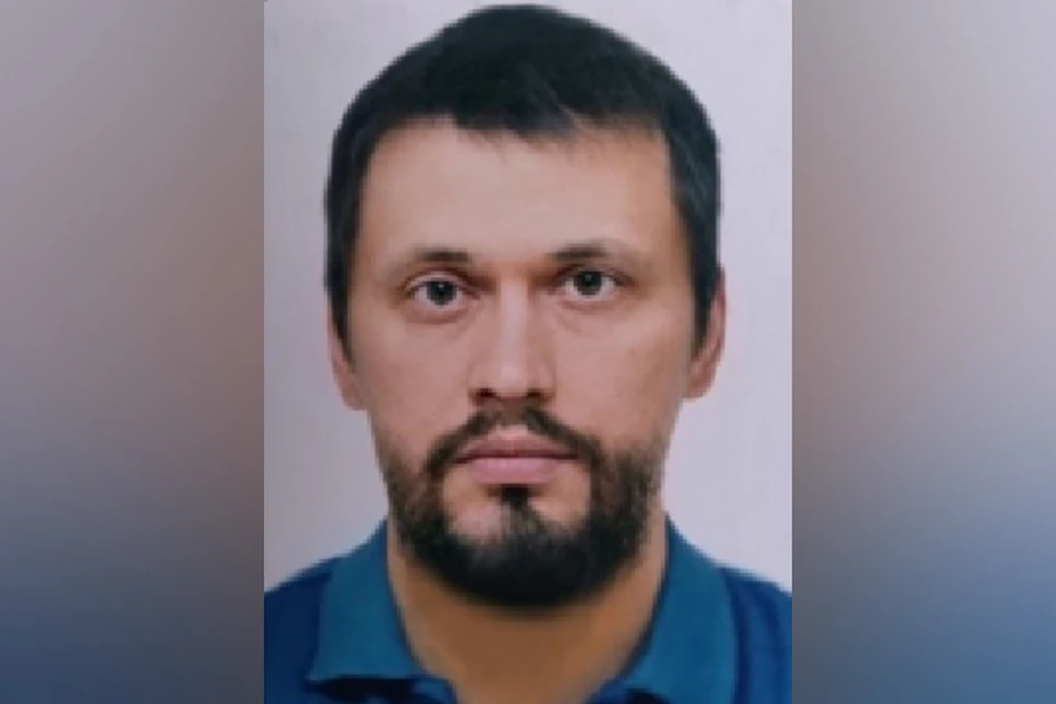 Если вы знаете, где находится этот человек, сообщите об этом в полицию. Фото: 43.мвд.рф