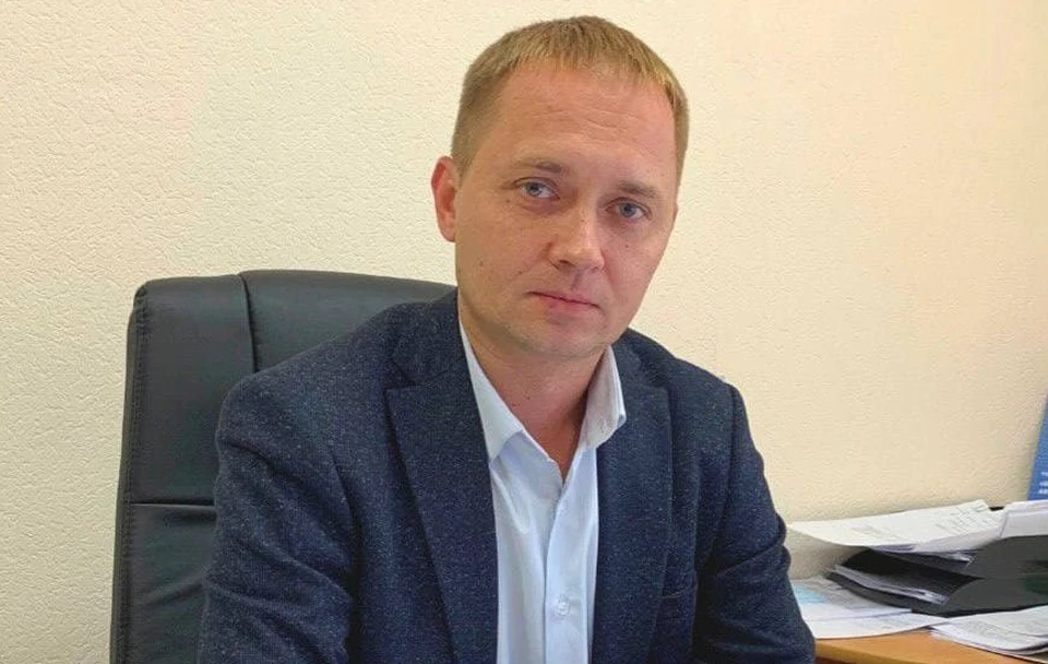 Андрей Майсак четыре года проработал в министерстве. Фото: миндортранс Челябинской области