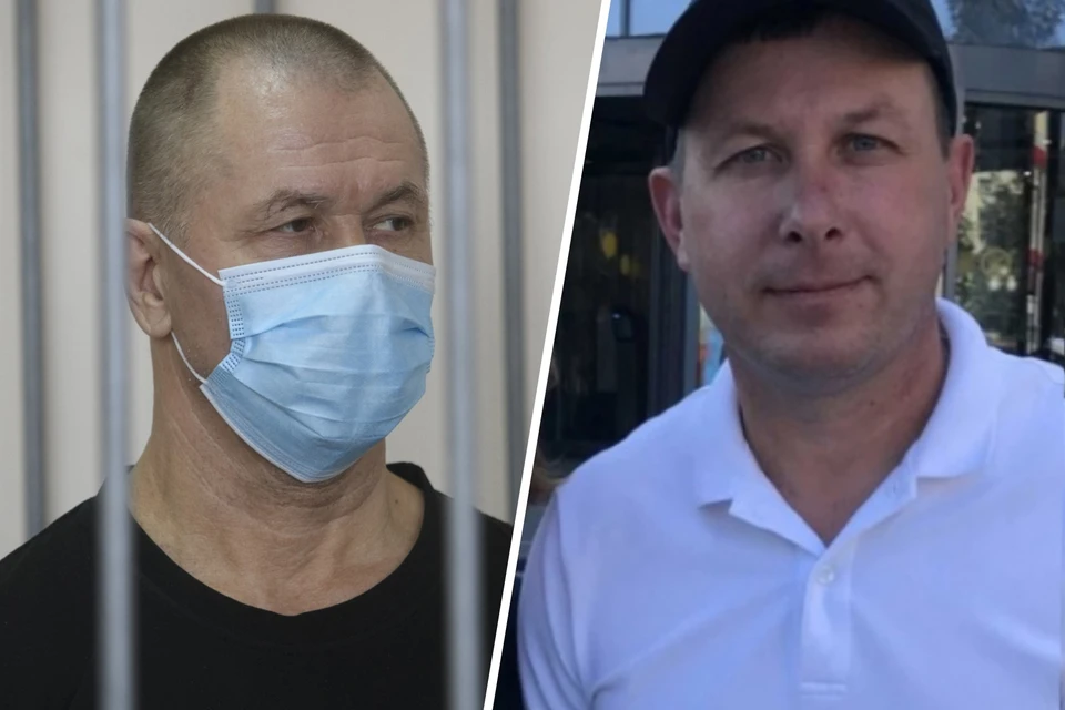 Обвиняемый заявил, что Алексей Воронихин оскорблял его в кругу общих знакомых.