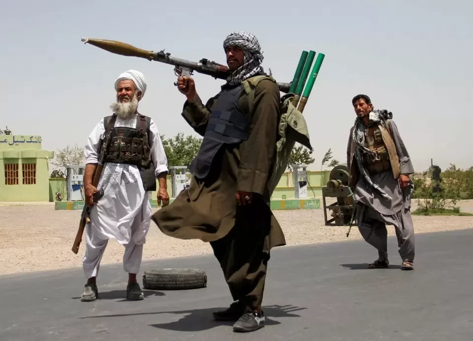 Власти Афганистана предложили талибам* участие в управлении страной в обмен на прекращение насилия