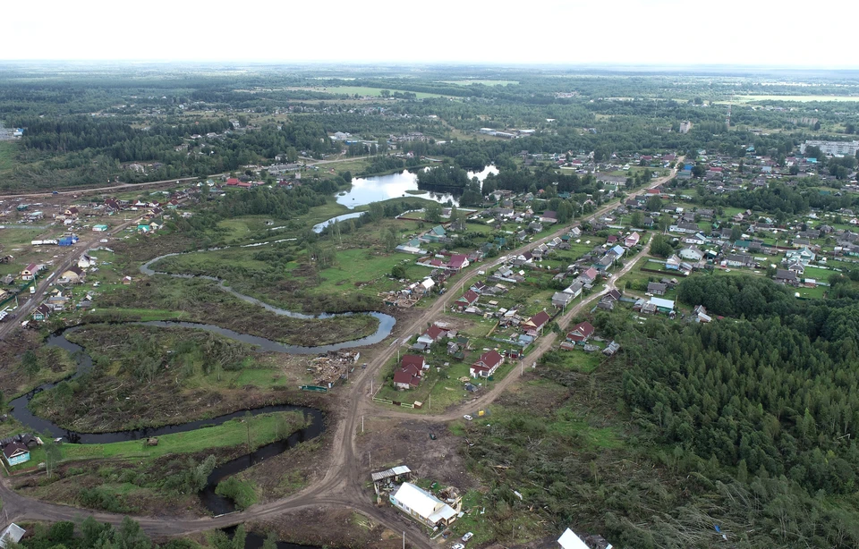 каталог Андреаполь