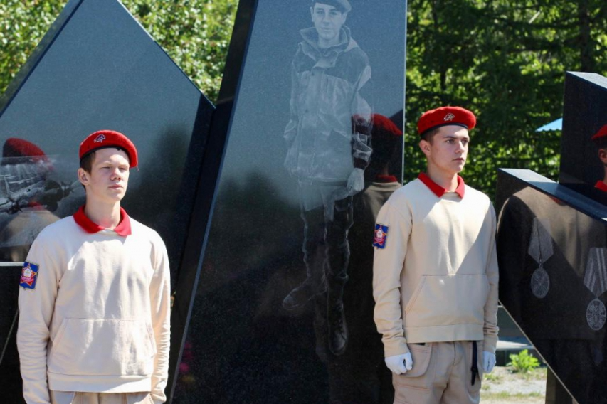 Фото: Следственный комитет РФ