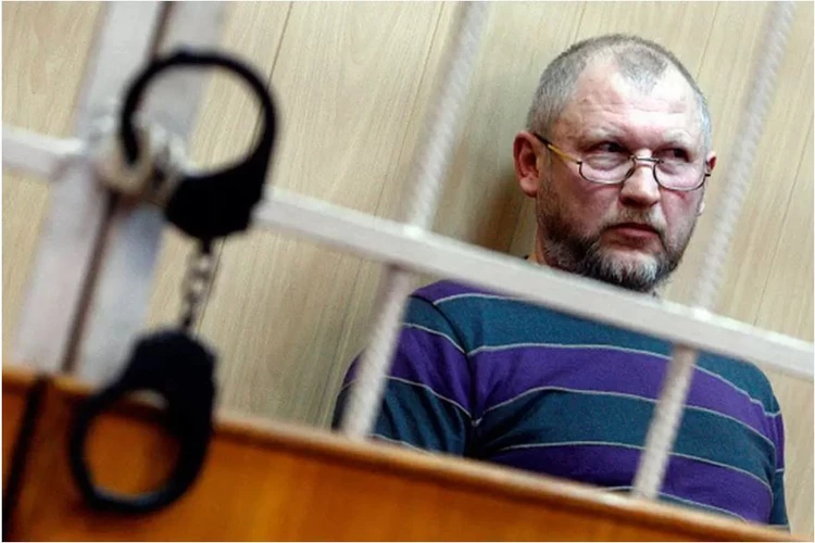 Один из участников убийства Галины Старовойтовой подал прошение об условно-досрочном освобождении