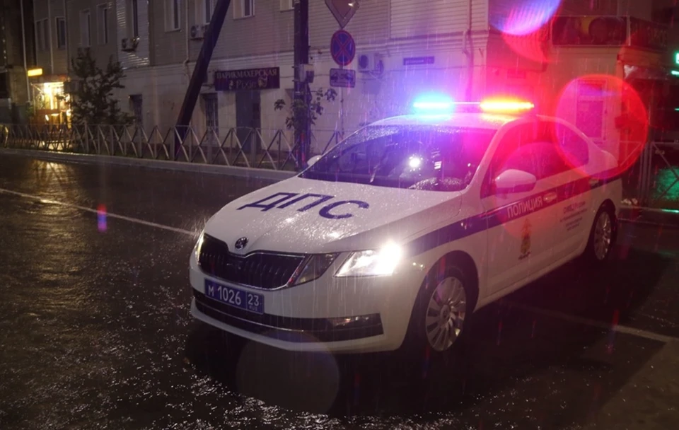Фото: пресс-служба администрации Краснодарского края