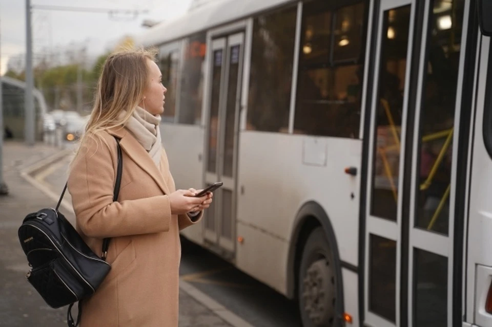 В Новосибирске на левом берегу будет запущен автобус по новому маршруту.