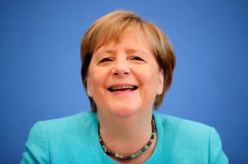 Экс-глава МИД Украины: Меркель поставит Зеленского перед выбором по «Северному потоку – 2»