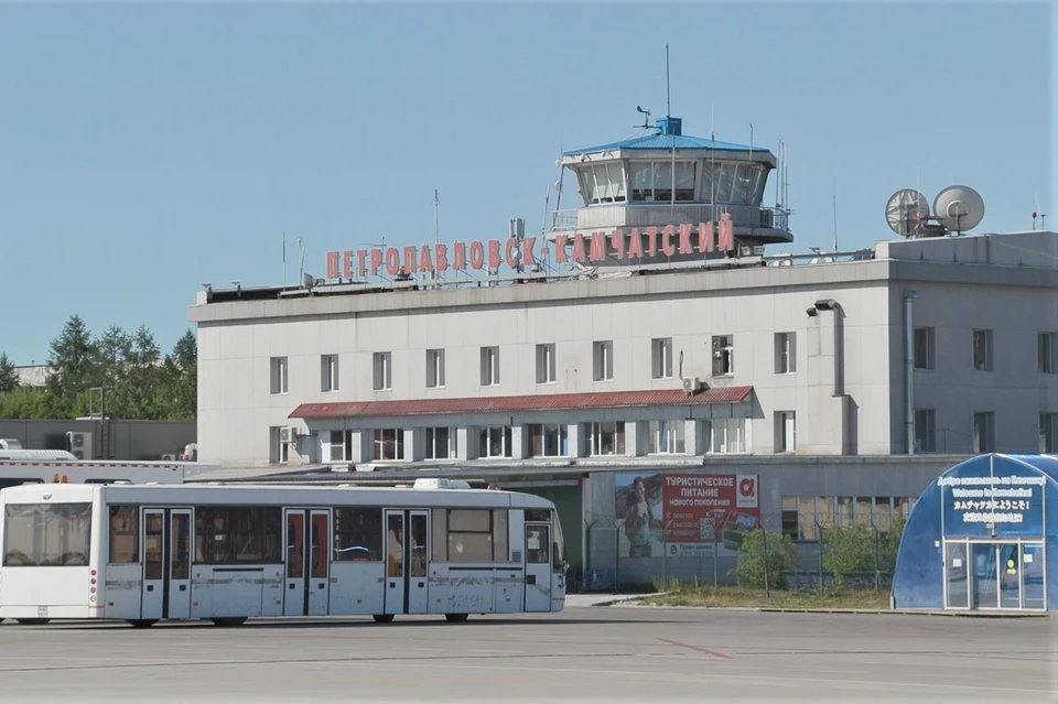 Авиакомпания «Аврора» продлила продажу билетов из Южно-Сахалинска в Петропавловск-Камчатский до 30 октября 2021 года