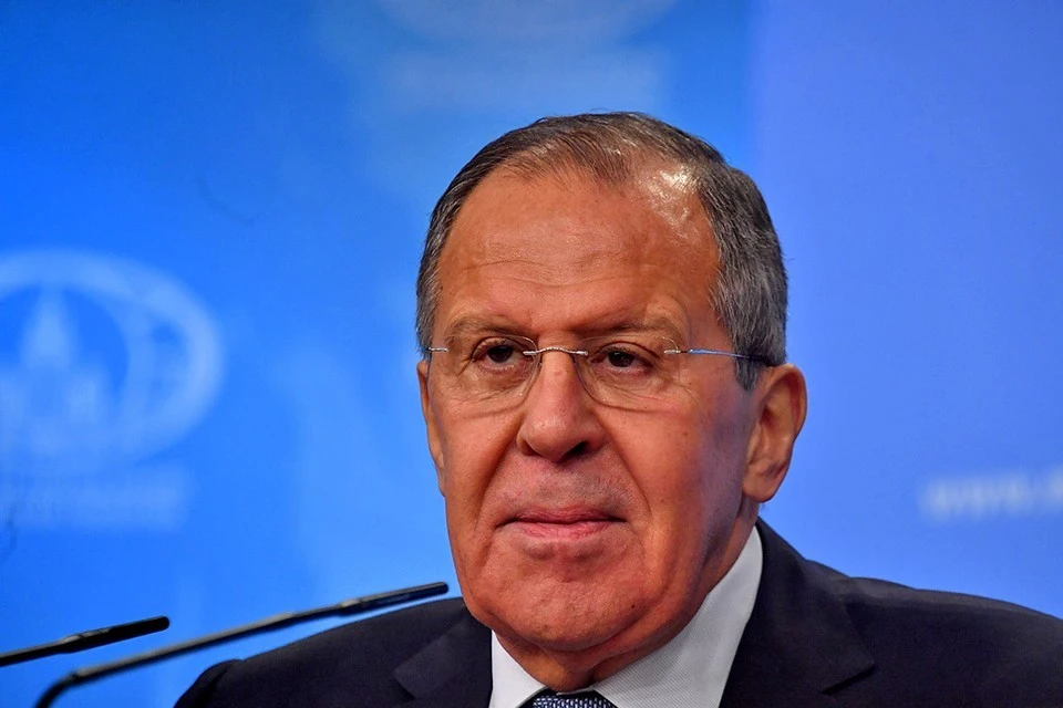 Лавров призвал власти Киргизии оперативно реагировать на проявление национализма в отношении русскоязычных
