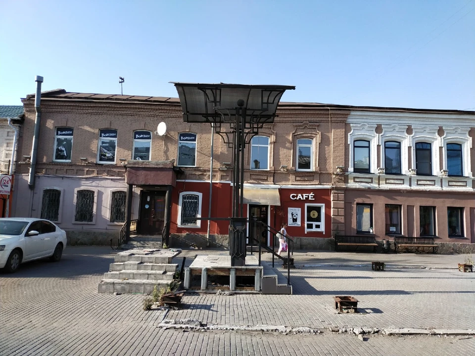 Фото: читатель КП-Челябинск
