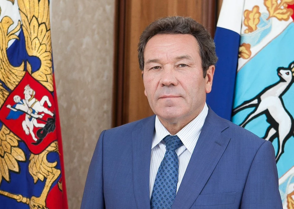 Лядин Николай михайлович последние новости