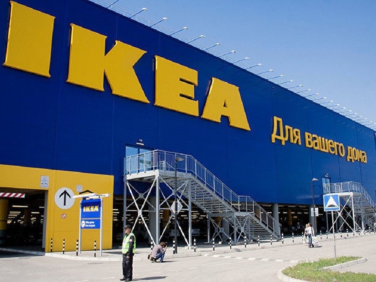 Едем в IKEA в Новосибирске: как добраться, цены, где остановиться - KP.RU