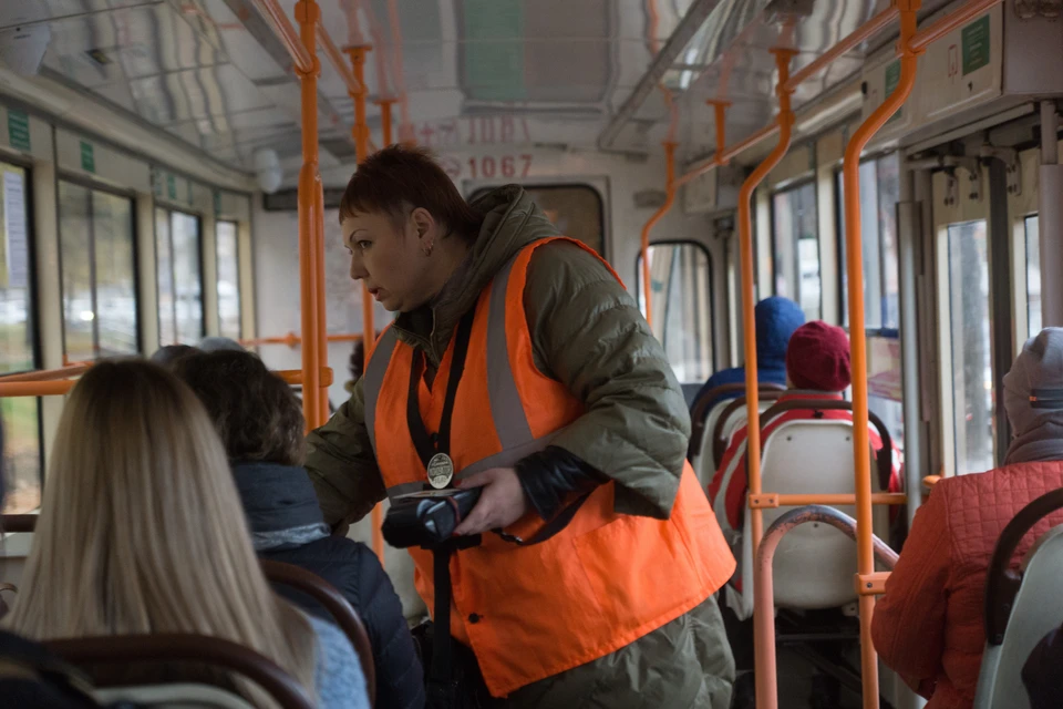 Частные перевозчики требовали поднять цену на билет в маршрутках еще весной.