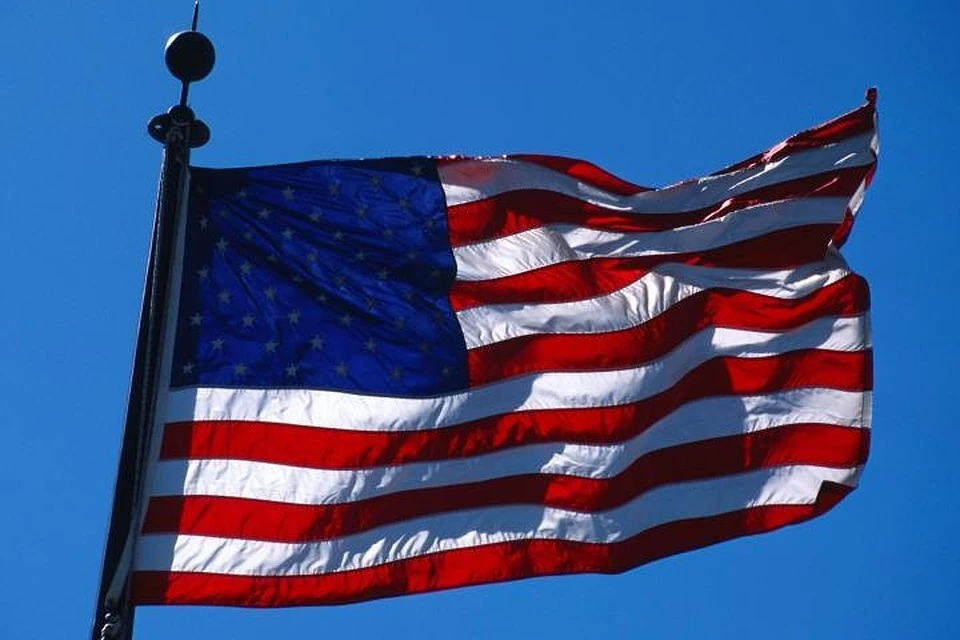 Полиция США сообщает об угрозе взрыва вблизи библиотеки Конгресса