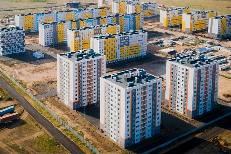 Они могут претендовать на получение арендного жилья с правом выкупа и без права выкупа по Госпрограмме жилищно-коммунального развития «Нұрлы жер».