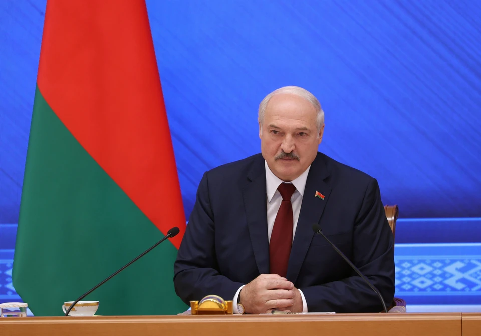 Лукашенко предложил Венгрии совместно защищать традиционные семейные ценности