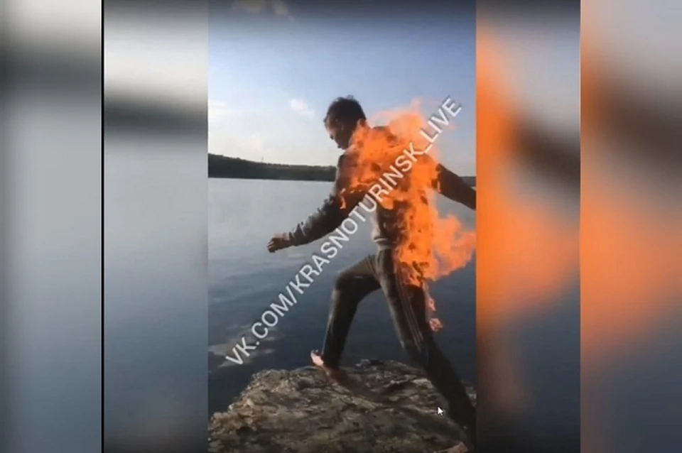 Фото: паблик Вконтакте «Краснотурьинск LIVE»