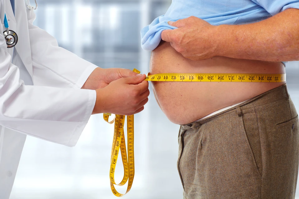 За 5 лет наблюдений, лишь в 30% случаев исследование показало известные сегодня науке мутации в генах, связанные с риском развития ожирения.