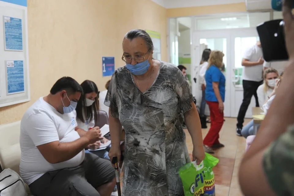 В Петербурге за сутки заболели коронавирусом 1,6 тысячи человек.