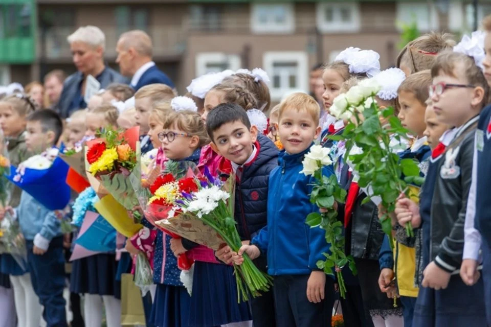 Гостей просят использовать СИЗ.