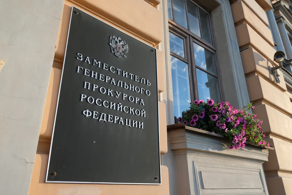 На сотрудника детского дома в Петербурге возбудили уголовное дело