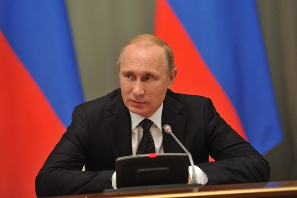 Доля современного вооружения в стратегических ядерных силах РФ превышает 80%, сообщил Путин