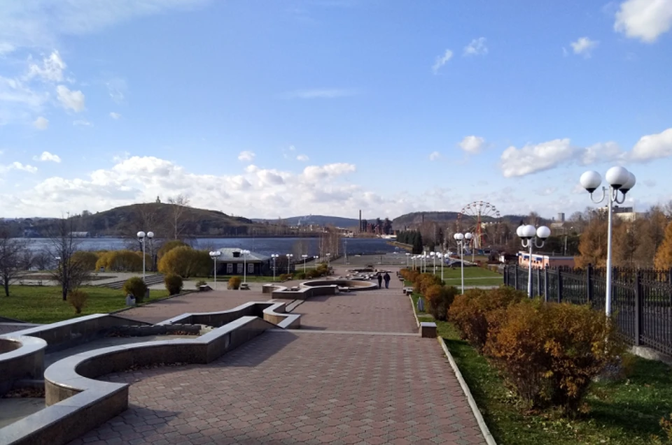 В выходные дни прививку можно поставить в Парке имени Бондина