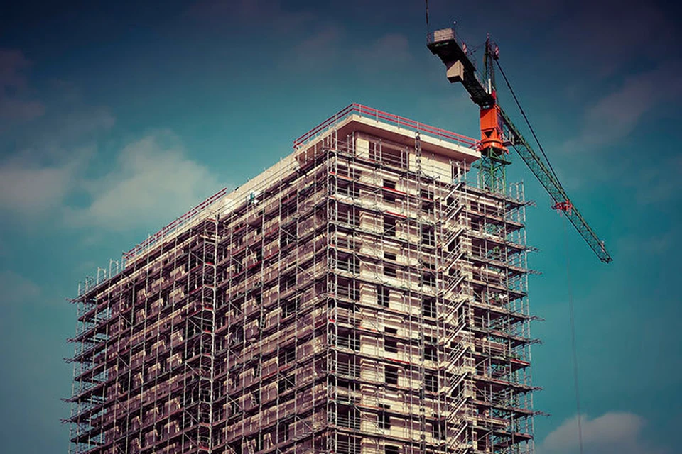 Многоэтажные дома строить не будут. Фото: pixabay.com