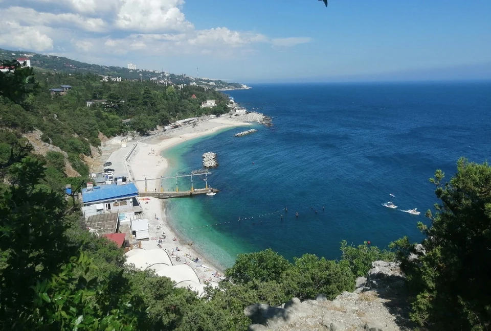 На Украине считают потерю Крыма следствием бездействия властей