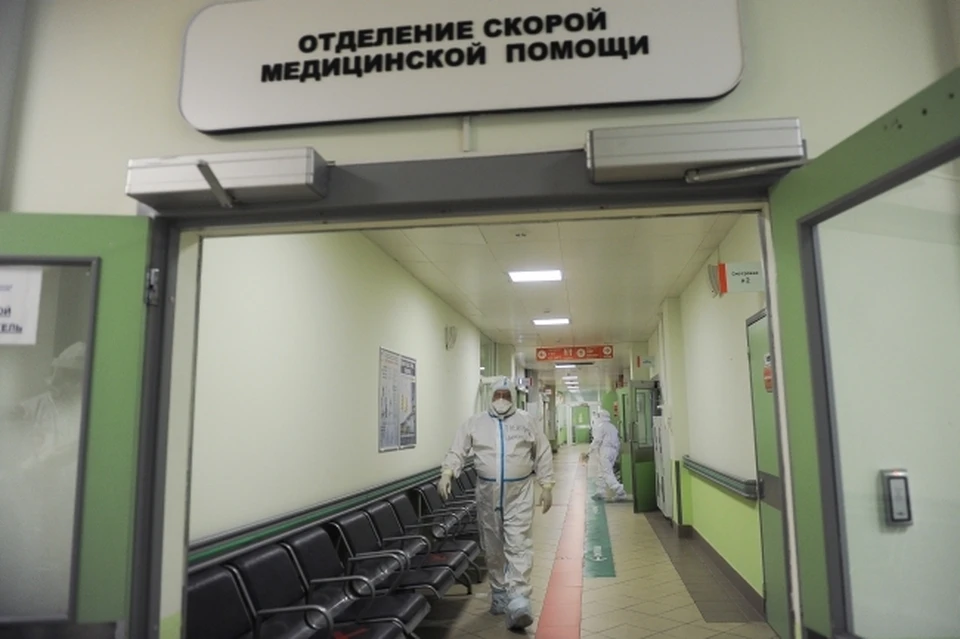 Федеральный оперативный штаб озвучил новые данные по коронавирусу
