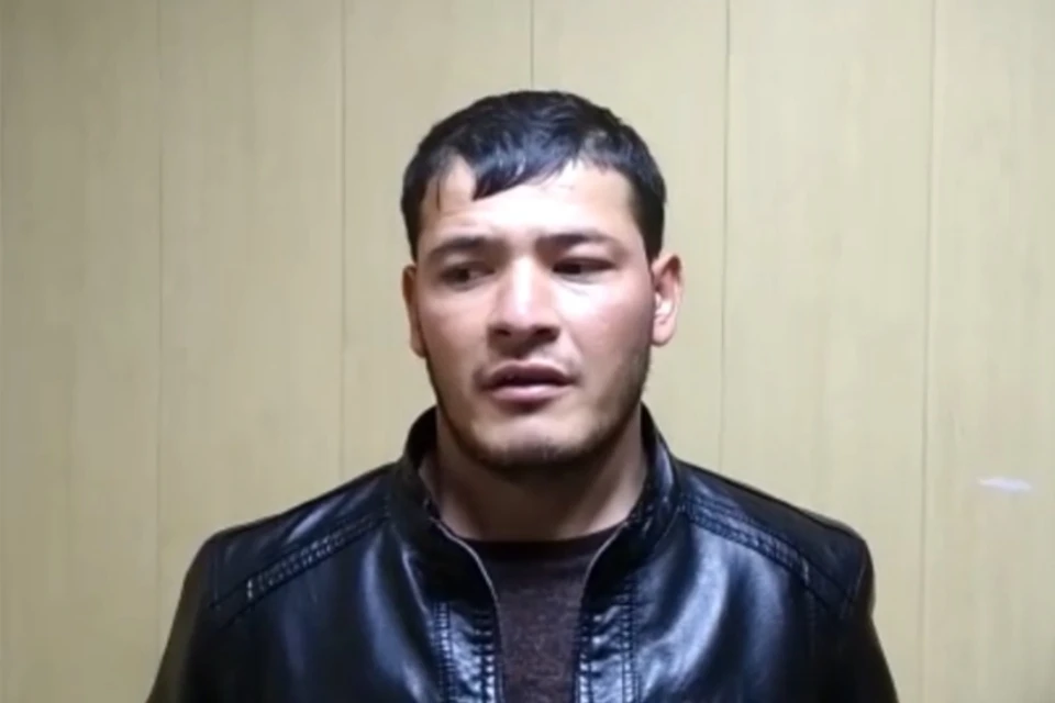 Мигрант-таксист устроил ДТП с пострадавшими и отправился в СИЗО. Фото: ГУ МВД России по СПб и ЛО