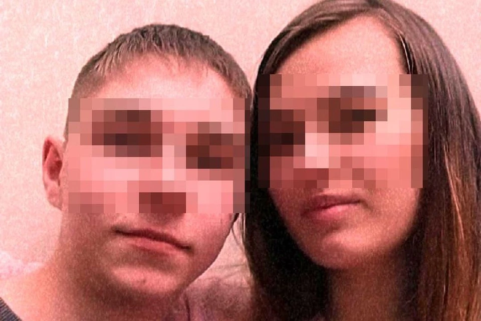 19-летний парень и его 17-летняя девушка погибли в ДТП. Фото: личный архив