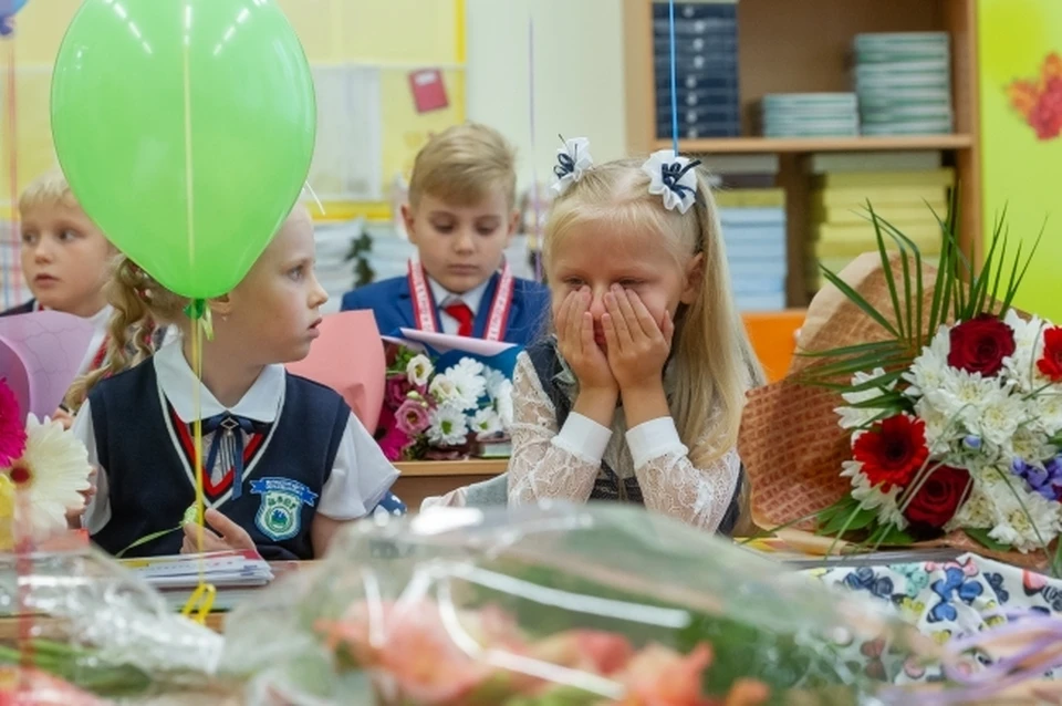 Заслуженный учитель рассказал, как пройдут линейки 1 сентября в школах России