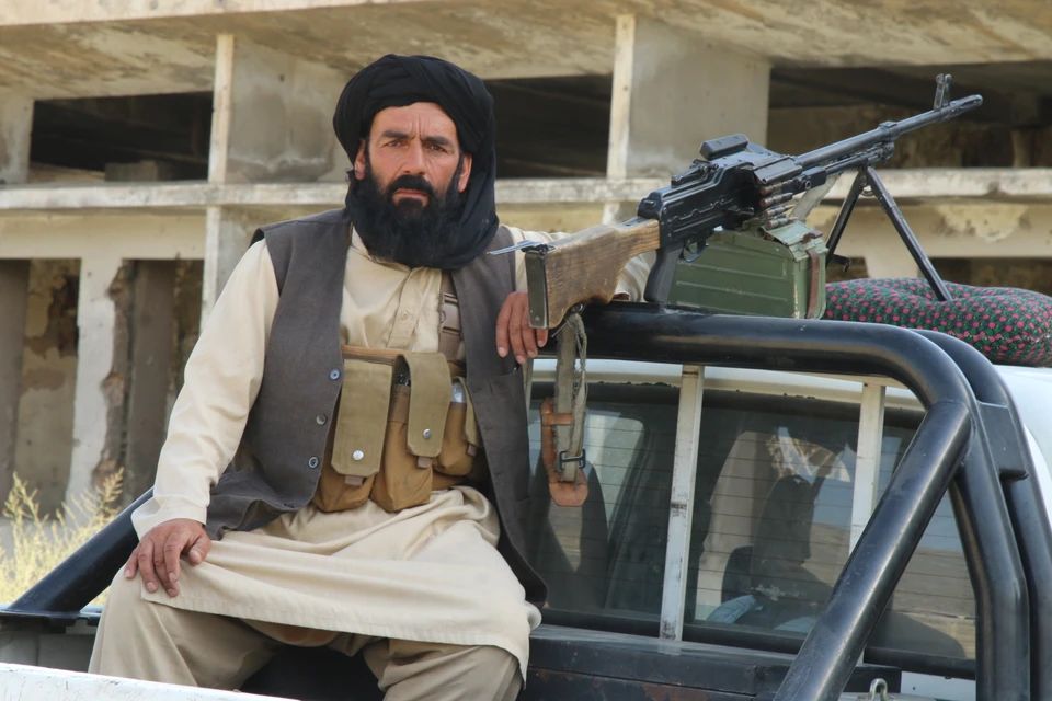 Жизнь в столице Афганистана резко изменилась после прихода к власти талибов.