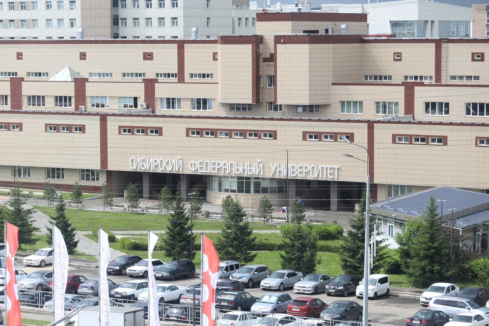 В СФУ рассказали о ковидных ограничениях в новом учебном году