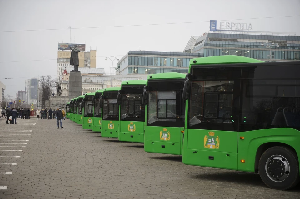 На новые машины было выделено 799 миллионов 220 тысяч рублей
