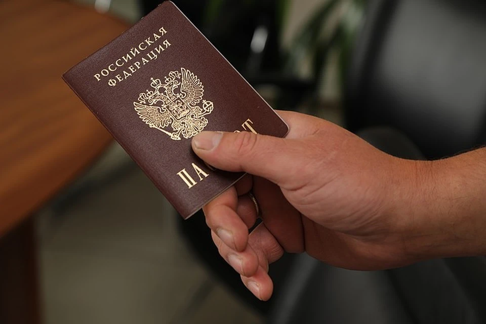 В России предложили запретить людям с двойным гражданством быть доверенными лицами на выборах