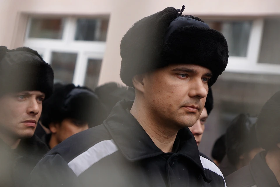 Лошагину назначили 10 лет лишения свободы в колонии строгого режима.