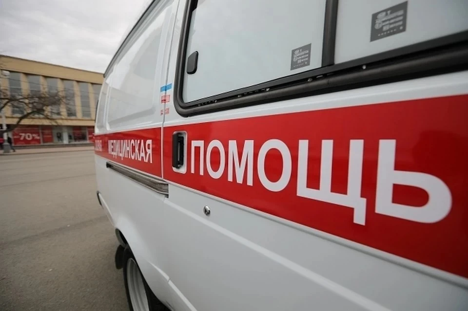 В Москве 12-летняя школьница забеременела от взрослого приятеля